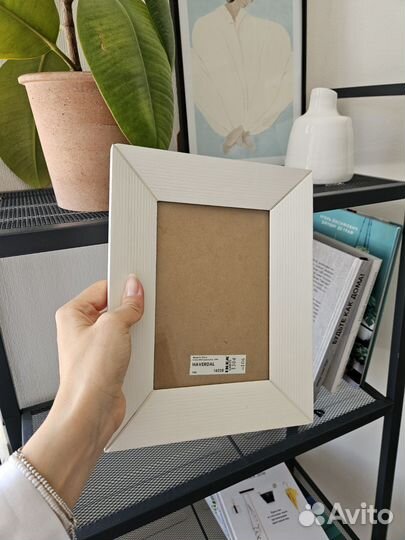 Фоторамки ikea,рамки для фото, цена за все 7 штук