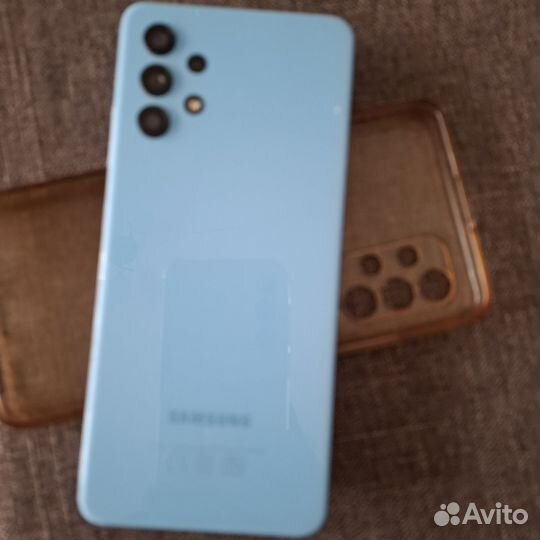 Samsung Galaxy A32, 4/64 ГБ