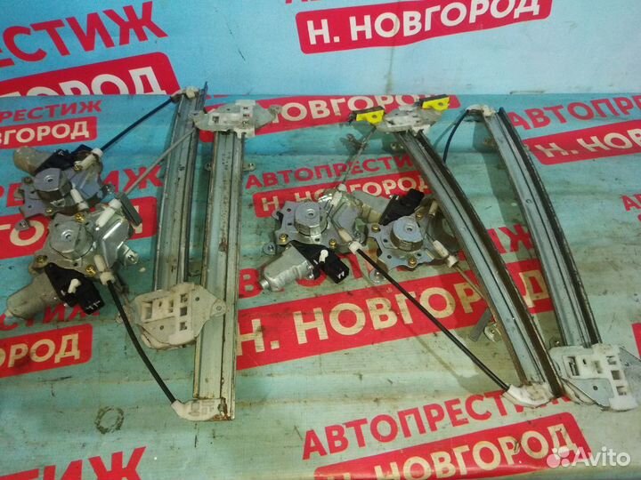 Стеклоподъёмник Митсубиси Лансер 9