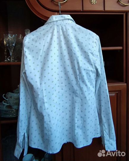 Школьная рубашка