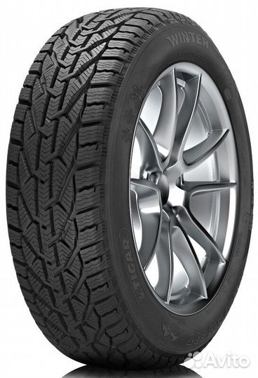 Tigar Winter 225/55 R17 101V