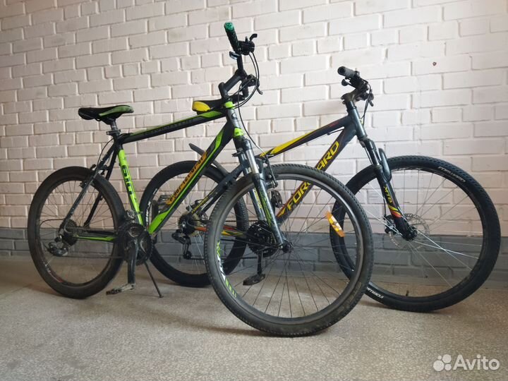 Велосипед Stels Navigator 610, Forward