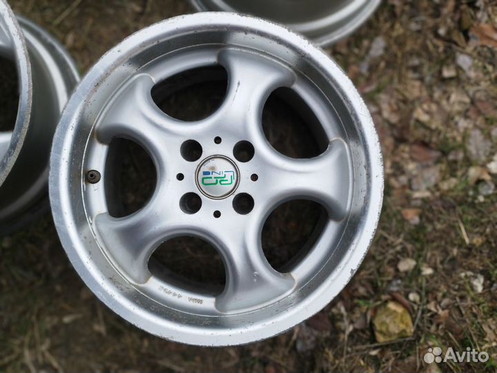 Литье диски r16 4x100
