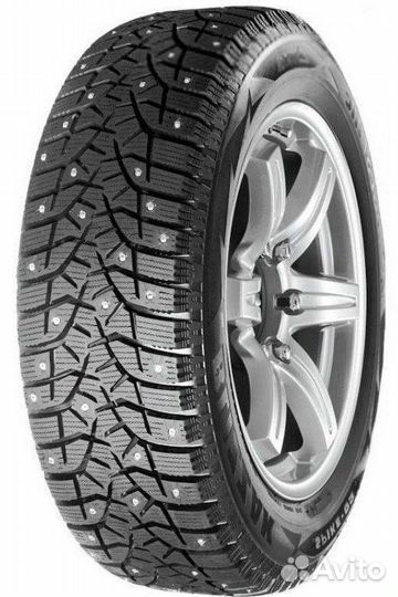 Bridgestone Blizzak Spike-02 225/40 R18 92T