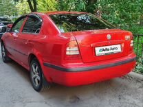 Skoda Octavia 1.6 MT, 2009, 300 000 км, с пробегом, цена 520 000 руб.