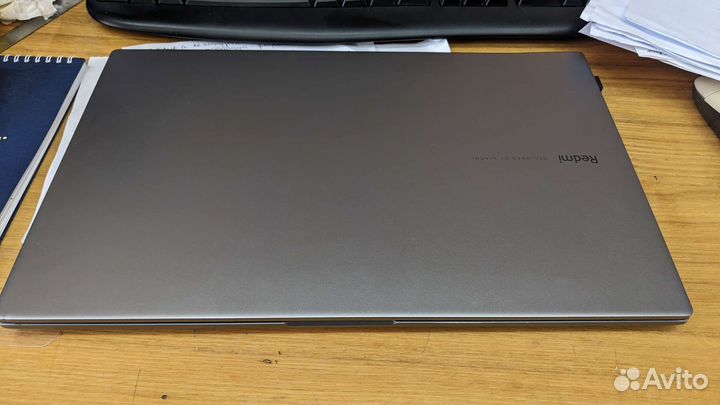 Redmibook 15 Ryzen 5 16gb 512gb