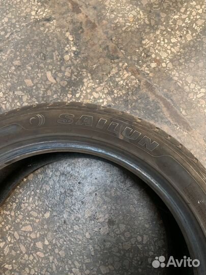 Sailun Atrezzo ZSR 205/50 R17