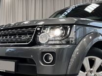 Land Rover Discovery 3.0 AT, 2015, 143 000 км, с пробегом, цена 3 449 990 руб.