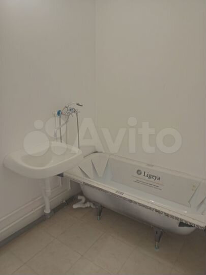 1-к. квартира, 39,5 м², 10/16 эт.