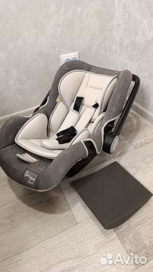 Детское автокресло от 0 до 13 кг