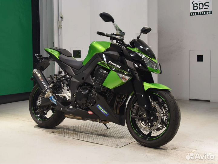 Kawasaki Z1000