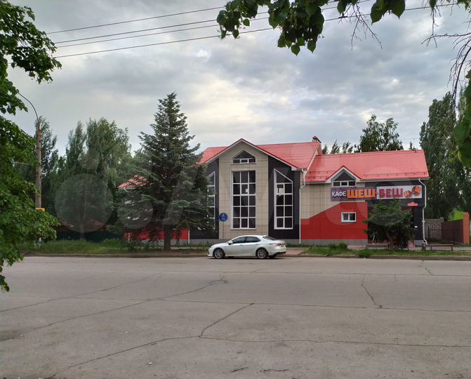 Свободного назначения, 578 м²