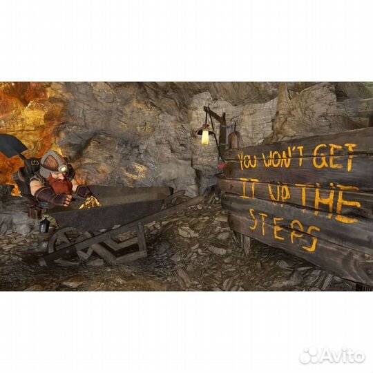 Colossal Cave Nintendo Switch, русские субтитры