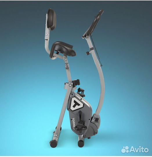 Велотренажер магнитный torneo