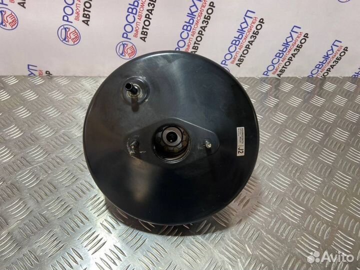 Усилитель тормозов вакуумный Suzuki SX4 1