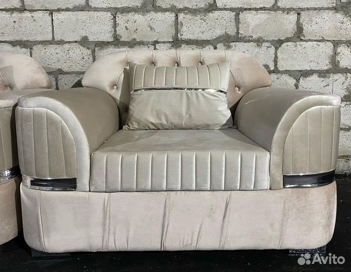 Мягкая мебель