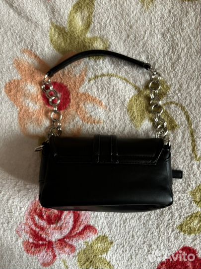 Маленькая сумка y2k