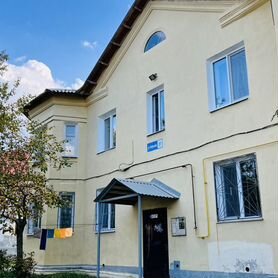 2-к. квартира, 48,7 м², 1/2 эт.