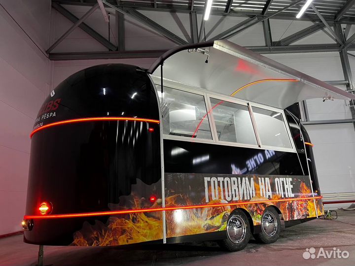 Торговый павильон