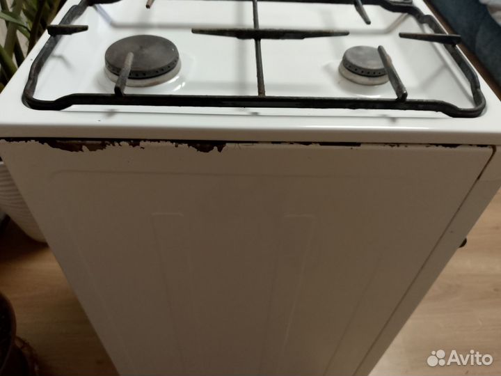 Газовая плита бу