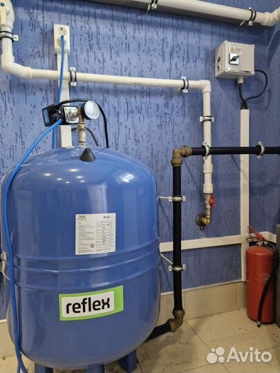 Ремонт и обслуживание скважин