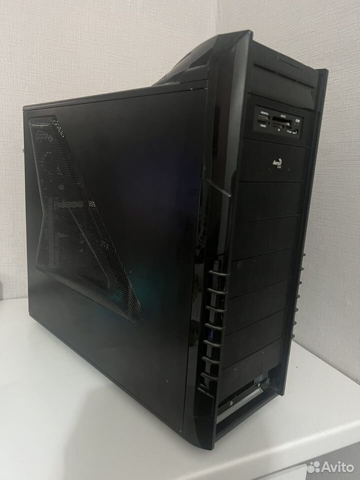 Игровой компьютер rtx 3050 / I7- 8700