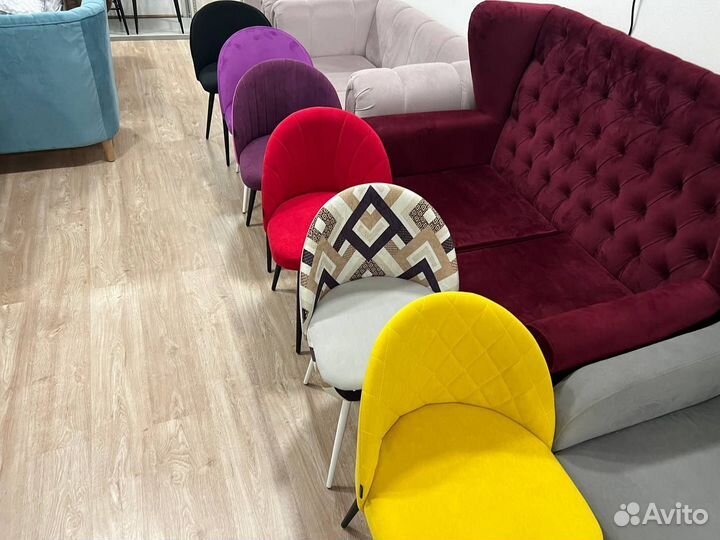 Мебель для кафе