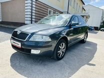 Skoda Octavia 2.0 MT, 2007, 258 000 км, с пробегом, цена 665 000 руб.