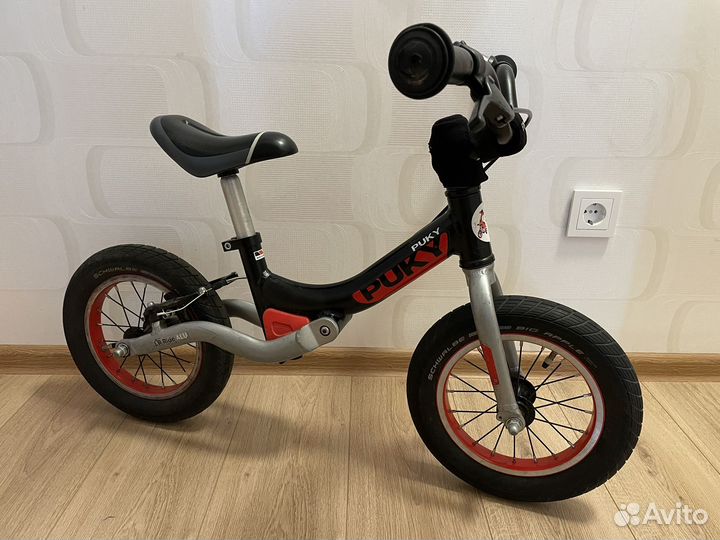 Беговел puky lr ride