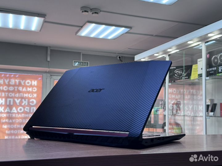 Nitro 5/core i5/1060 6 gb/16 ram/гаран/рассрочка