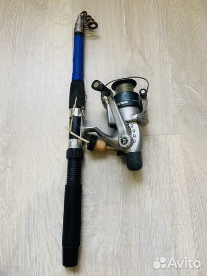 Удочка
