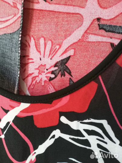 Туники 64-66 размеру