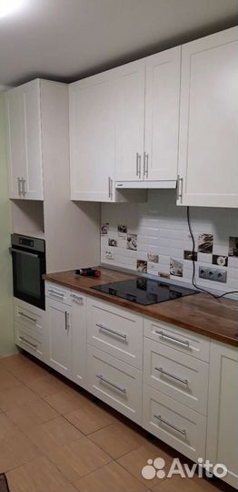 Мебель на Заказ. Изготовление Сборка. Кухни, Шкафы