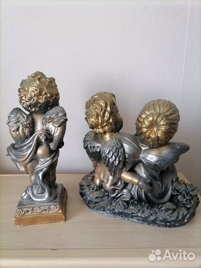 Предметы декора для интерьера