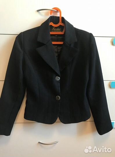 Пиджак