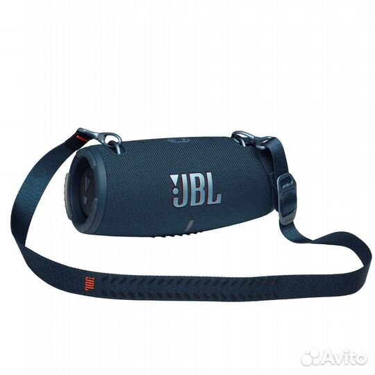 JBL Xtreme 3, Blue