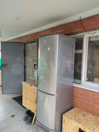 Участок 8 сот. (ИЖС)