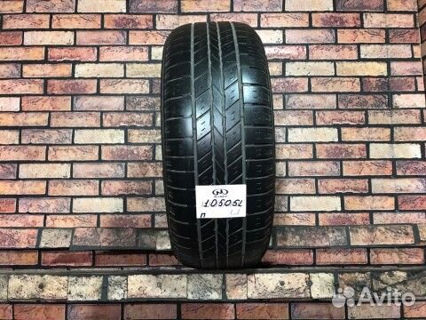 Hankook Dynapro HP RA23 235/60 R16