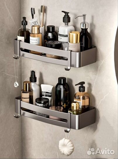 Полка для кухни, ванной комнаты Tytan