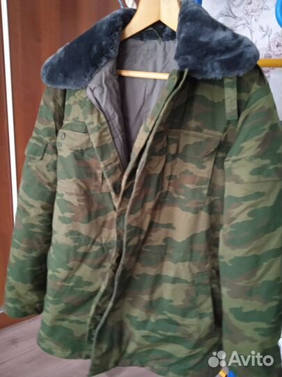 Бушлат