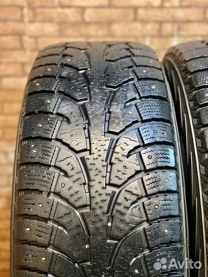 Hankook I'Pike RW11 265/65 R17