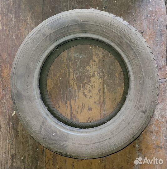 КАМА Breeze 195/65 R15 91H