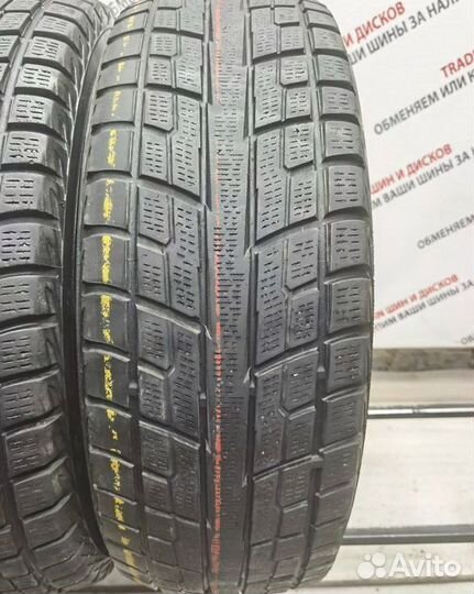Yokohama Geolandar I/T-S G073 225/60 R17 99Q