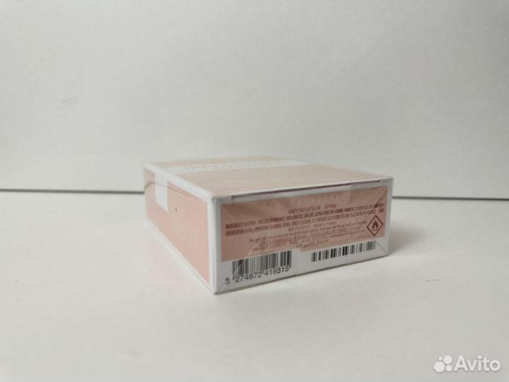 Духи женские Givenchy