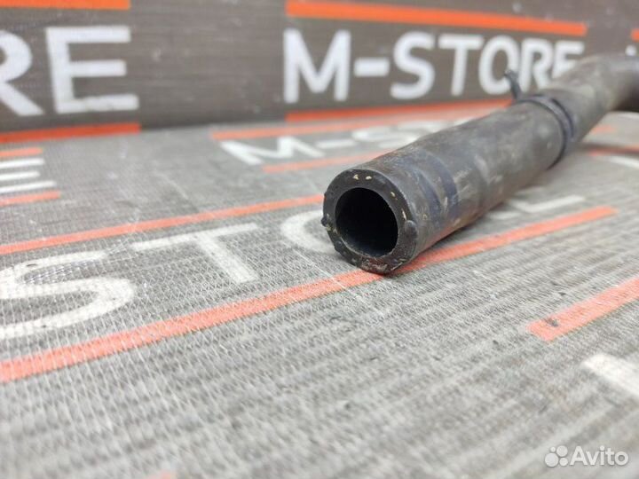 Патрубок отопителя Mercedes-Benz S-Class W220