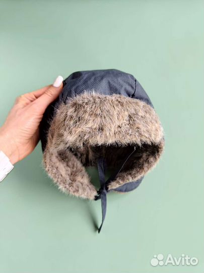 Шапка lenne 54р-р