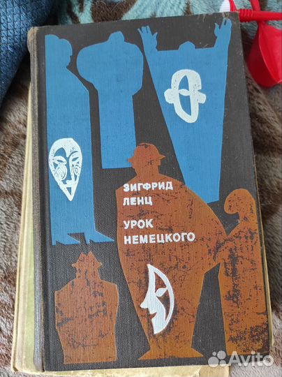 Книги различных жанров