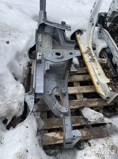 Четверь правая Rio X-Line 19 г