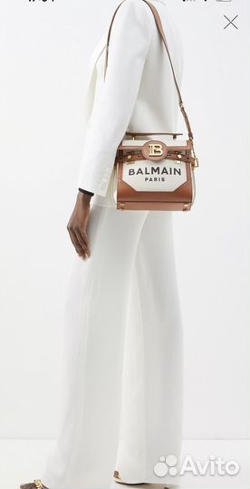 Сумка Balmain оригинал