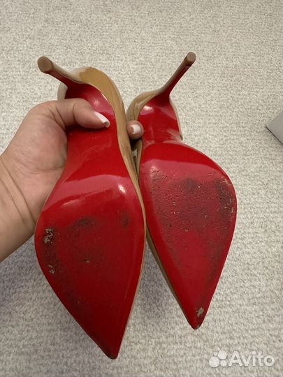 Туфли женские 36 размер